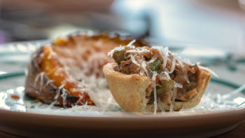 Copinhos de Espargos