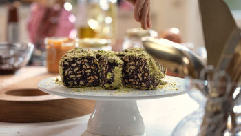 Sanduíches Impossíveis