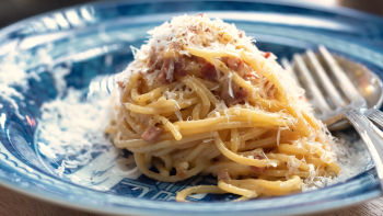 Carbonara