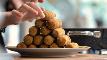 Croquetes