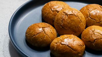 Fogaças de Alcochete