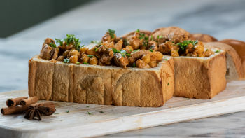 Bunny Chow