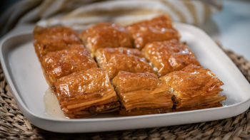 Baklava