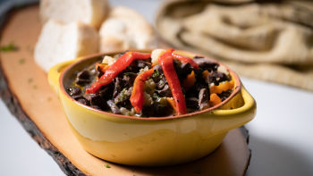 Pica-pau de Coração de Boi