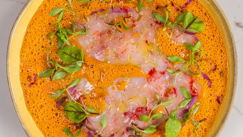 Arroz de Carabineiros