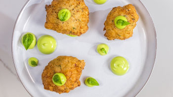 Pataniscas de Pescada