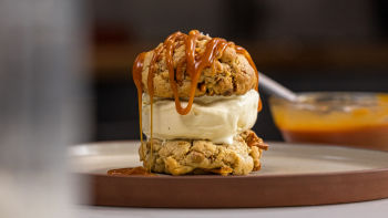 Cookies da Margarita