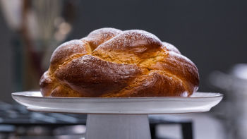 Brioche de Batata