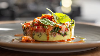 Tártaro de Carabineiro