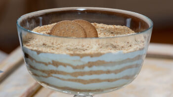 Doce de Bolacha da Avó Nona