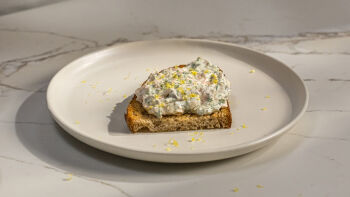 Rillettes de Salmão