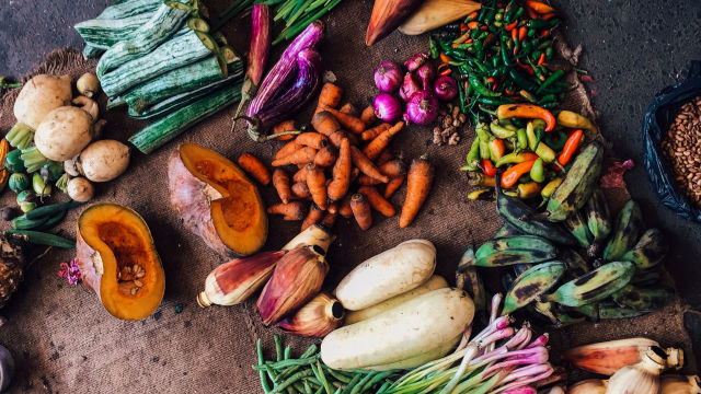 24Kitchen Contra o Desperdício Alimentar