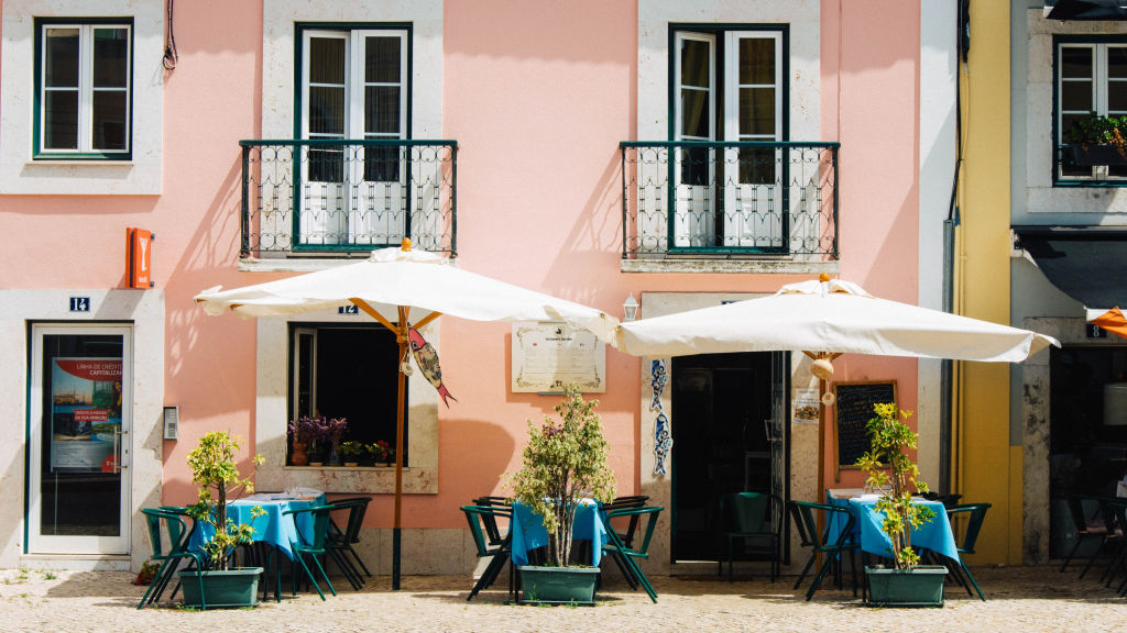 10 receitas típicas portuguesas