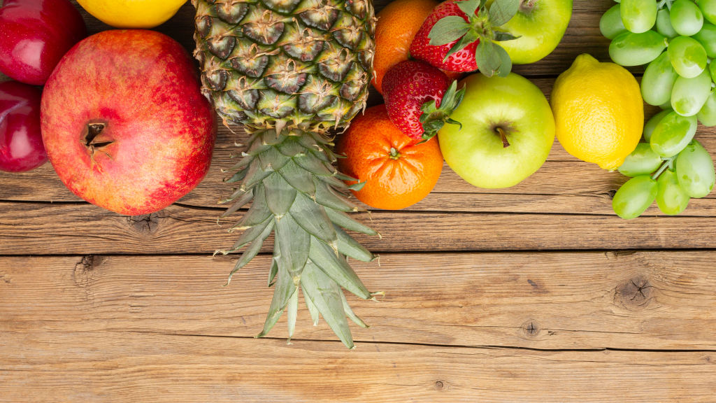 8 Receitas Refrescantes com Fruta