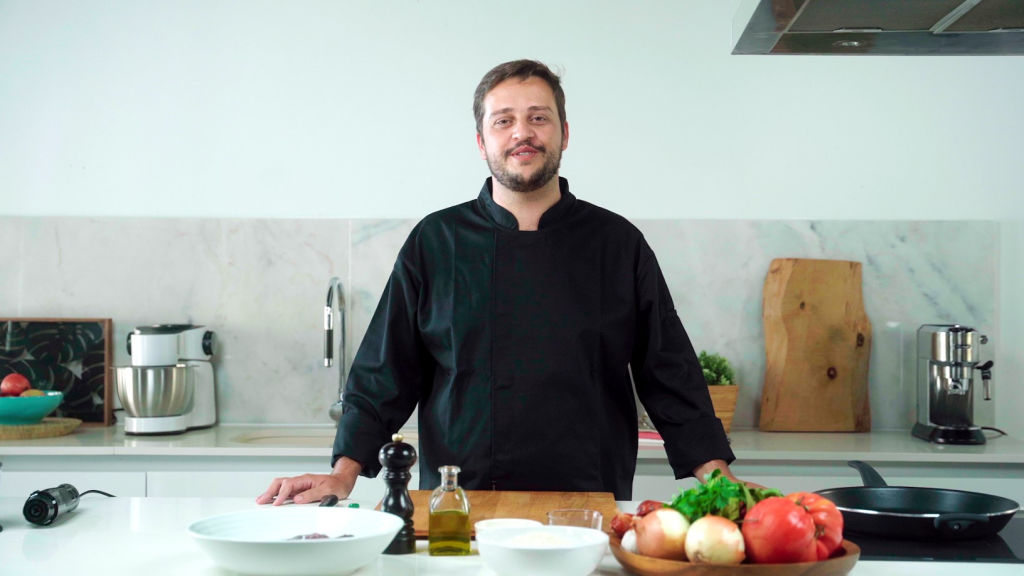 Euronics: Arroz de Polvo