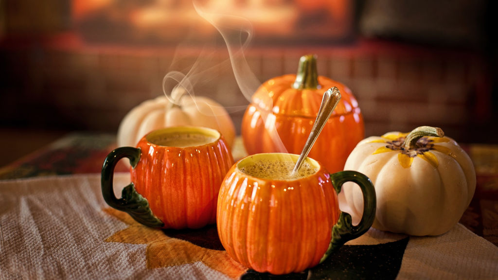 Especial Halloween