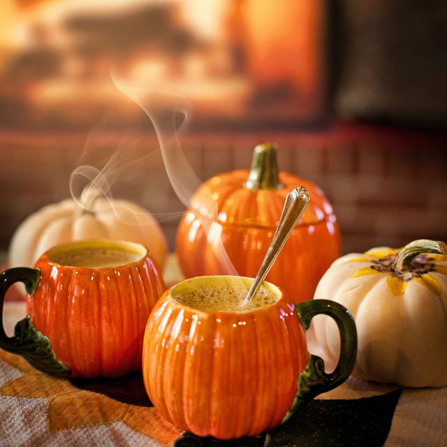 Especial Halloween