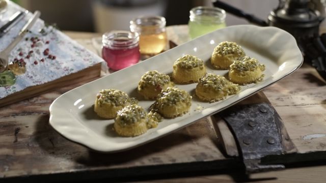 Quindim de Maracujá