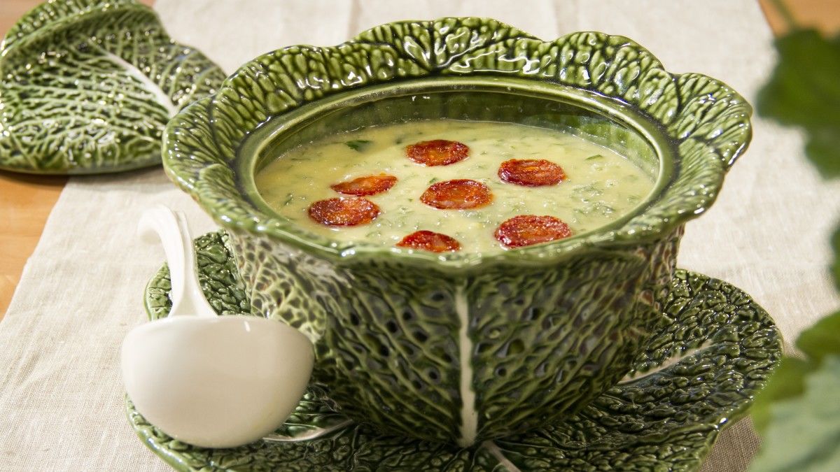 Caldo Verde