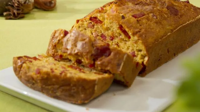 Bolo de Carnes Frias