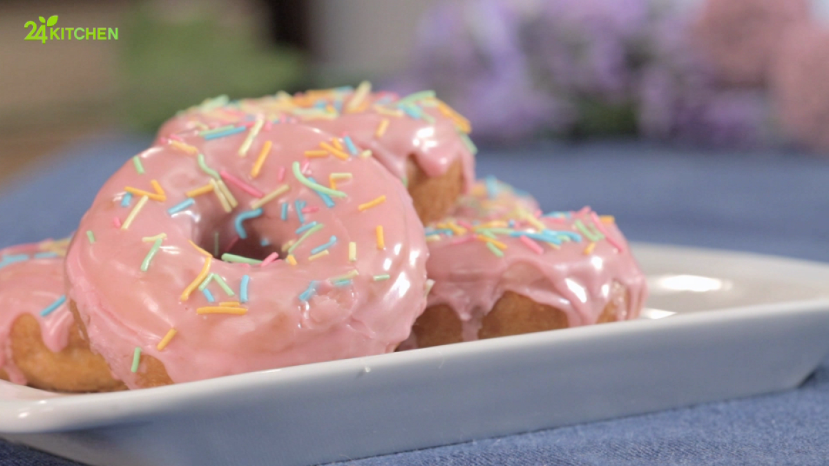Donuts