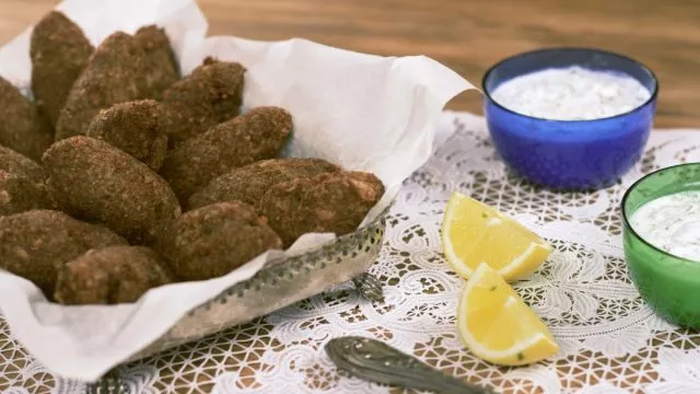 Kibbeh