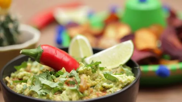 Guacamole