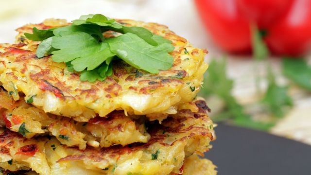 Tortilha de Bacalhau