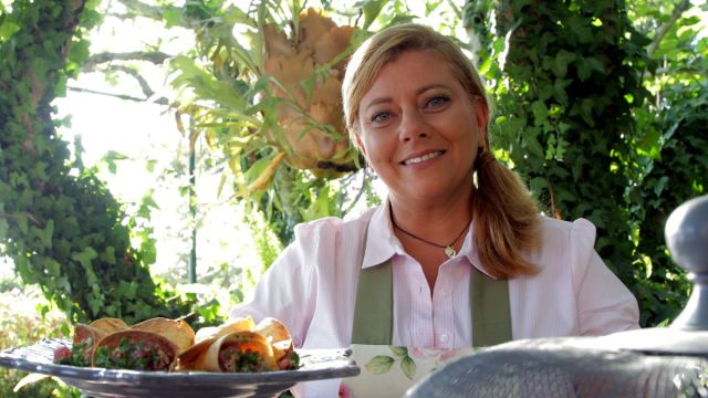 Tártaro de Atum com Gengibre