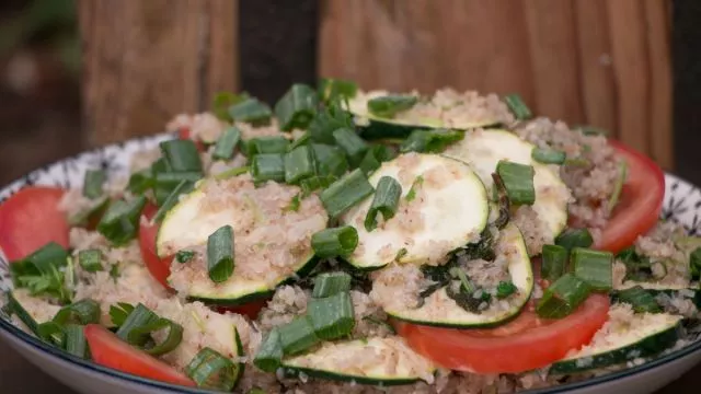 Tabbouleh