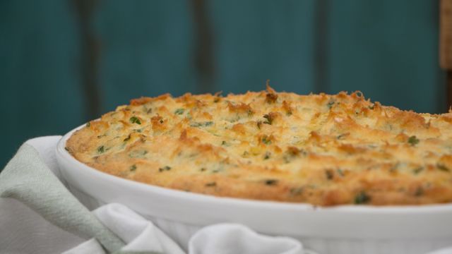 Brandade de Bacalhau