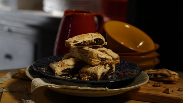 Jesuítas de chocolate