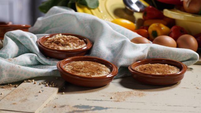 Trigo Sarraceno doce