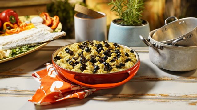 Bacalhau à Zé do Pipo