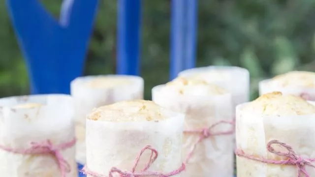 Bolo de Arroz