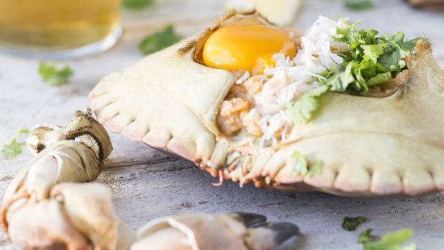 Açorda de Sapateira