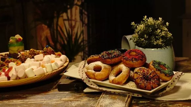 Donuts