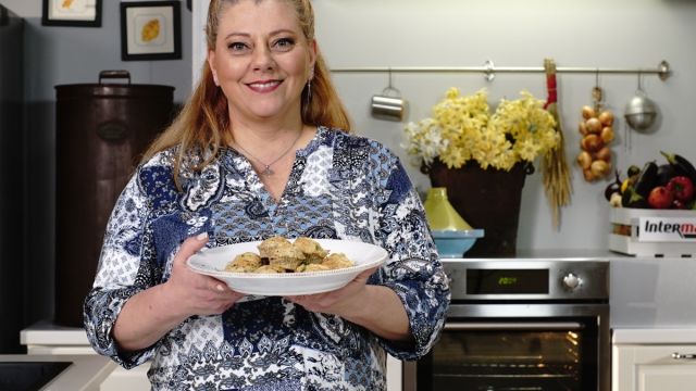 Pataniscas de Sardinha