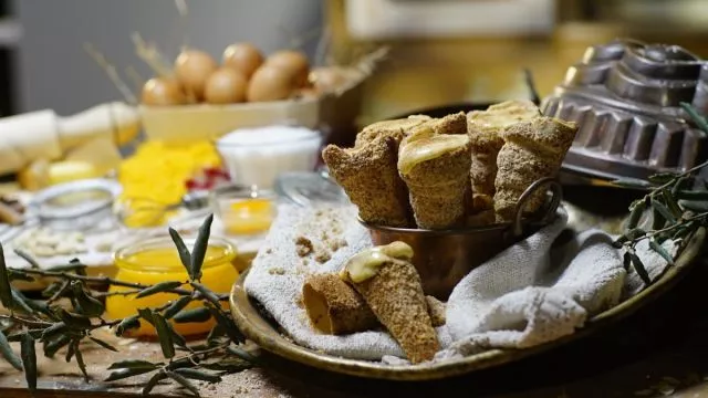 Cornucópias