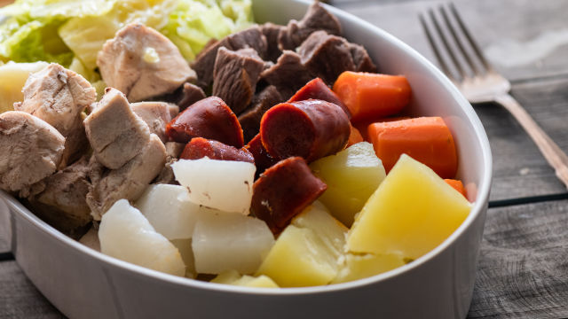 Cozido à Portuguesa