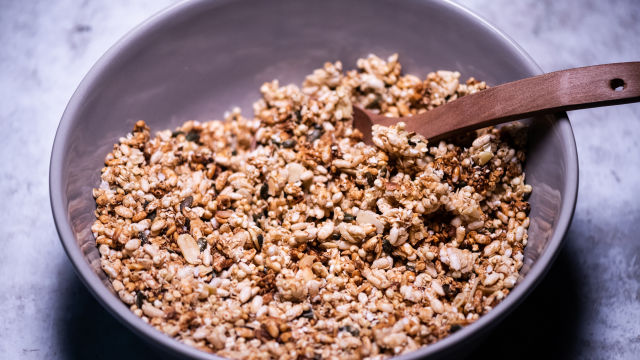 Granola