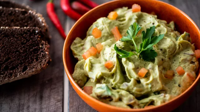 Guacamole