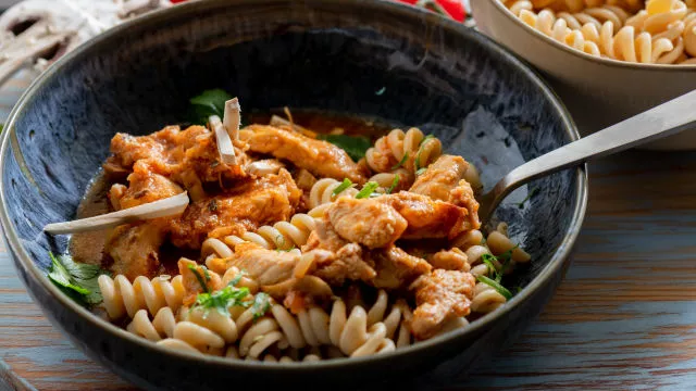 Stroganoff