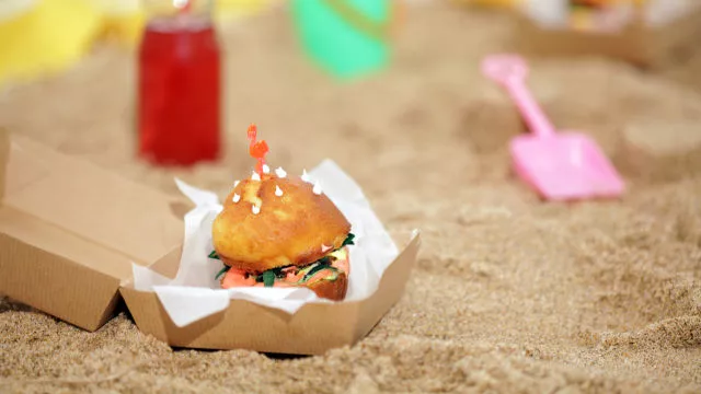 Cupcake Especial