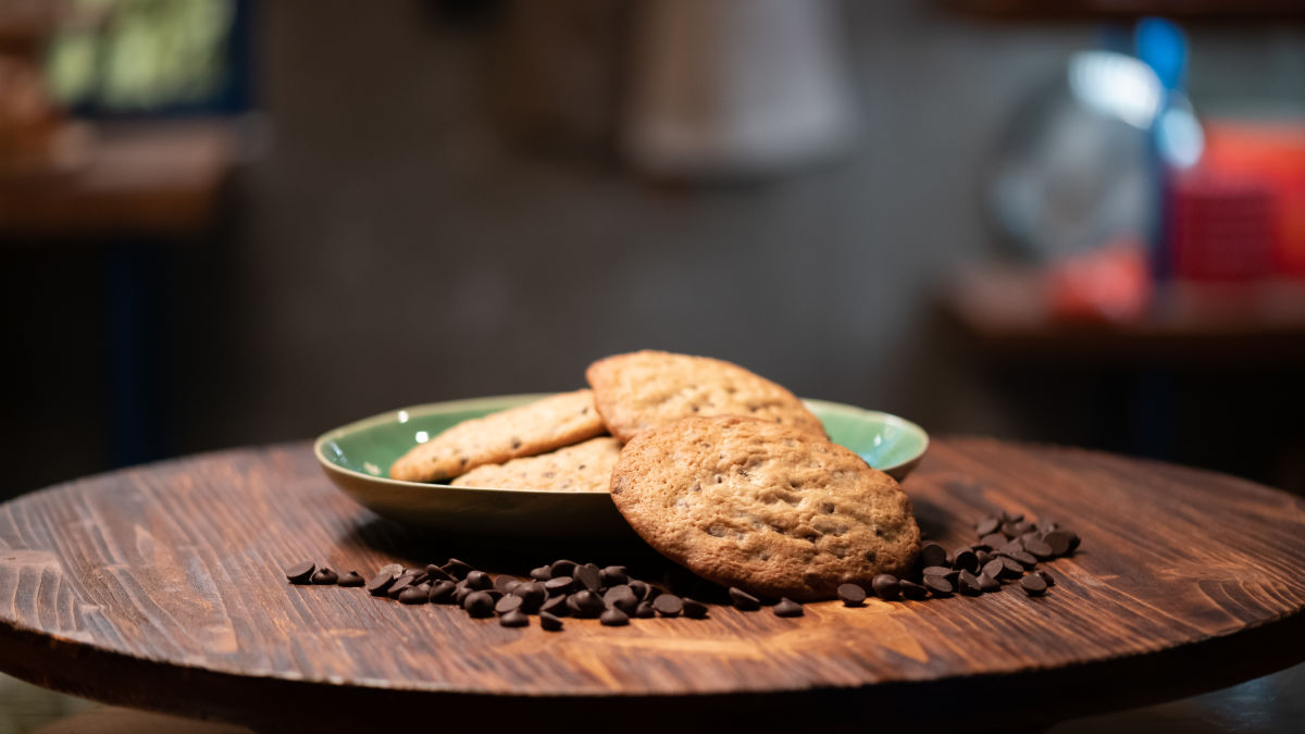 American Cookies