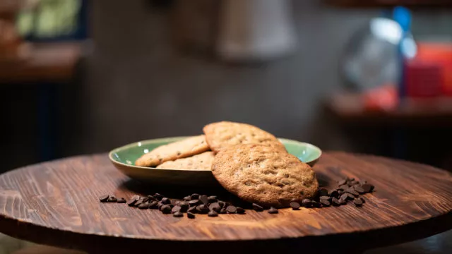 American Cookies
