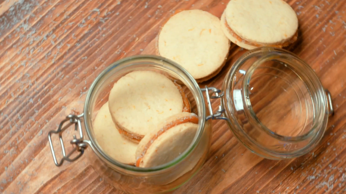 Alfajores