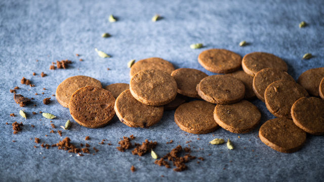 Bélgica / Holanda – Speculoos