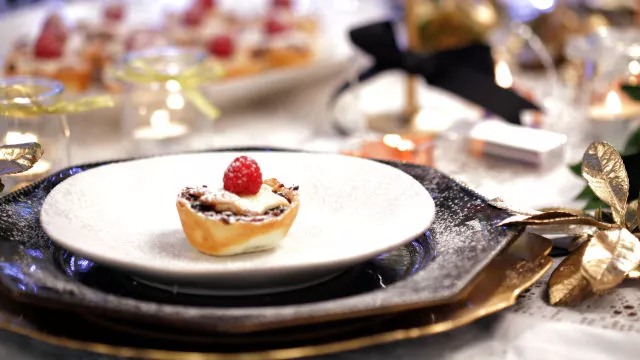Mince Pies