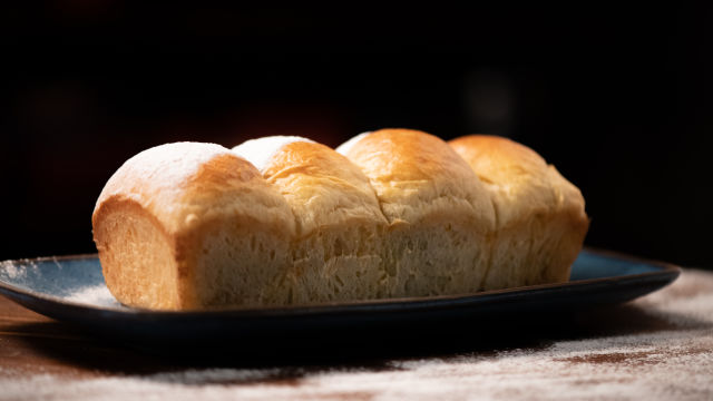 Brioche de Cortar à Fatia